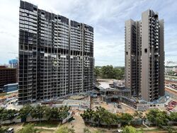 Lentor Modern (D26), Apartment #568197741